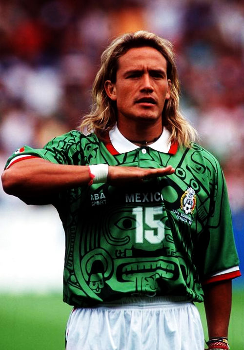 Luis Hernández El Matador