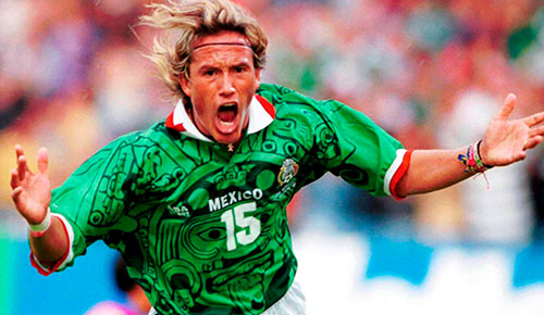 Foto de Luis Hernández El Matador