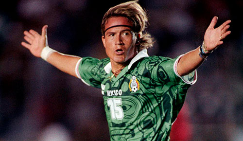 Foto de Luis Hernández El Matador