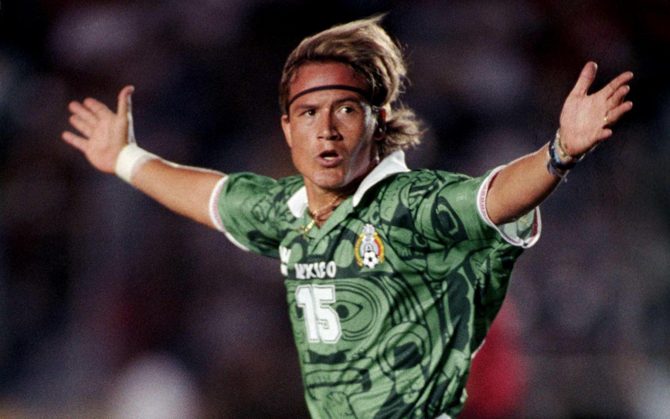 Foto de Luis Hernández El Matador
