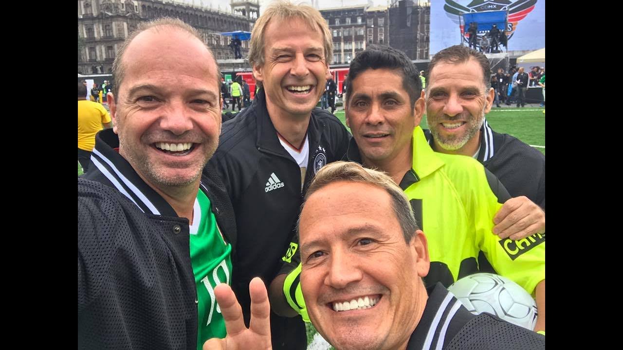 Foto de Luis Hernández El Matador