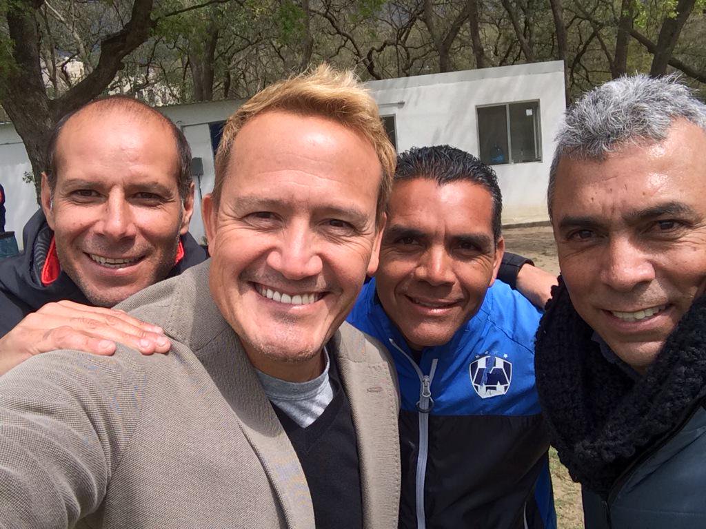 Foto de Luis Hernández El Matador