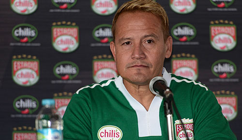 Foto de Luis Hernández El Matador