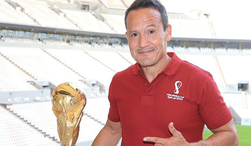 Foto de Luis Hernández El Matador