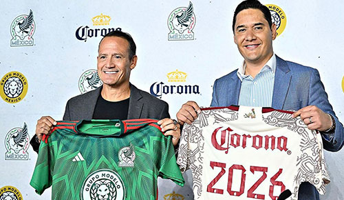 Foto de Luis Hernández El Matador