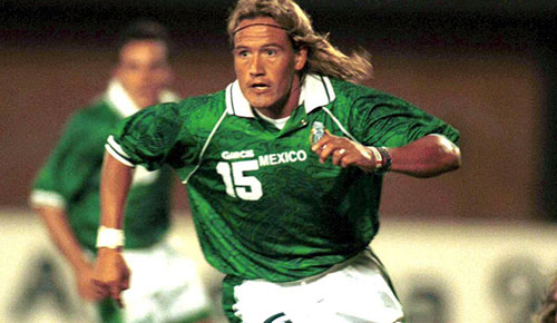 Foto de Luis Hernández El Matador