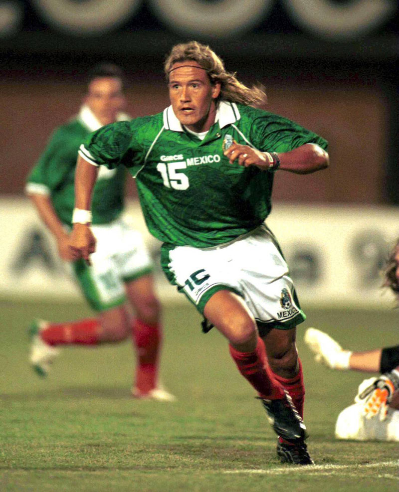 Foto de Luis Hernández El Matador