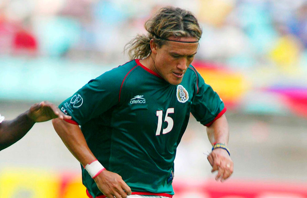 Foto de Luis Hernández El Matador