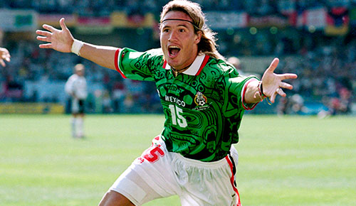 Foto de Luis Hernández El Matador