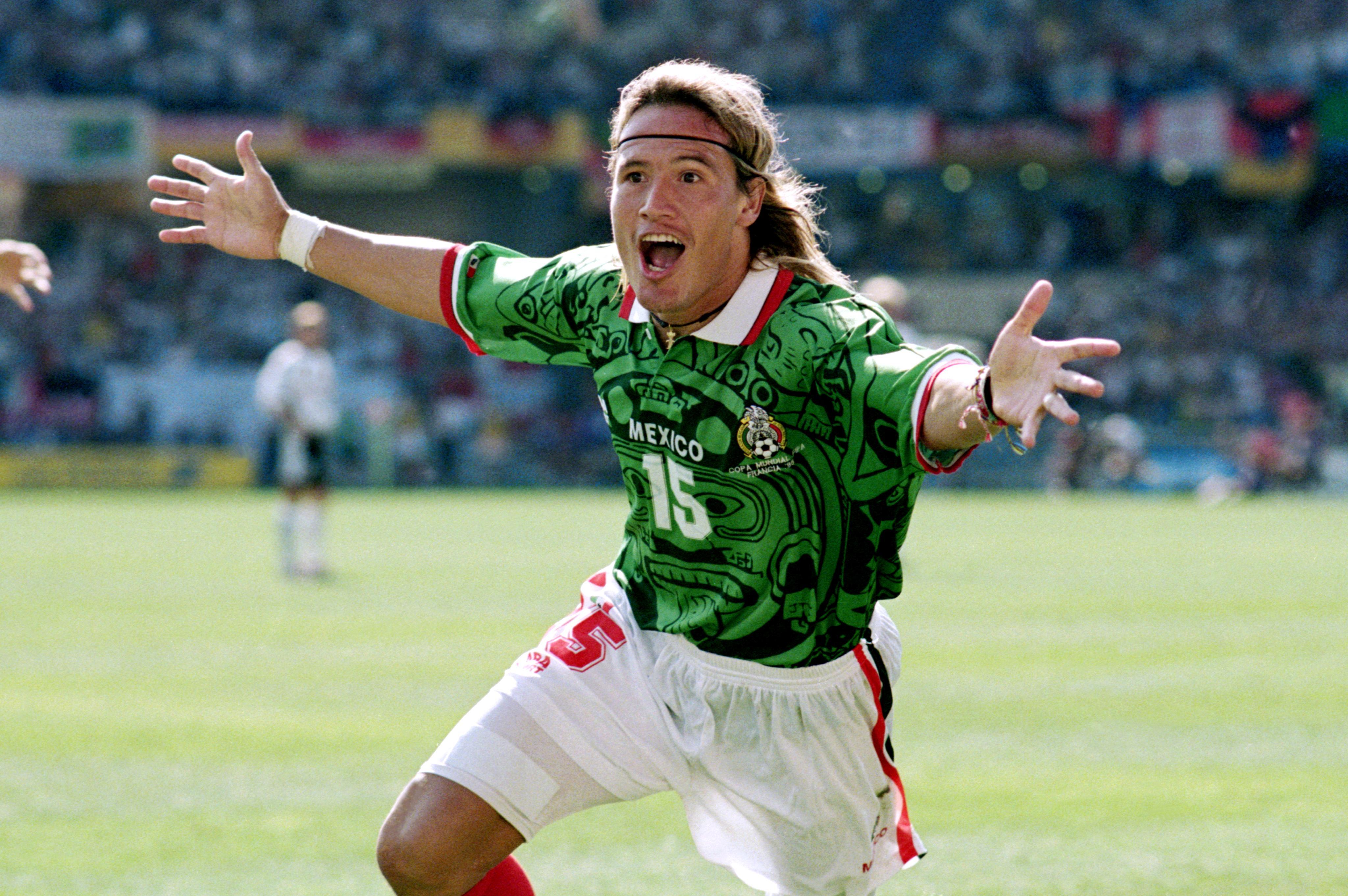 Foto de Luis Hernández El Matador