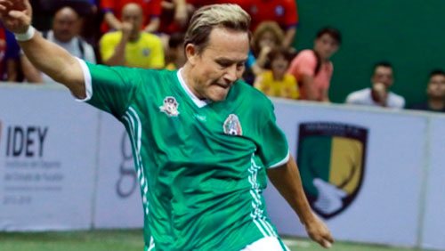 El "Matador" pide congruencia en el Tri