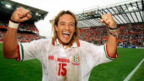 ¿Dónde anda Luis Hernández, el Matador?
