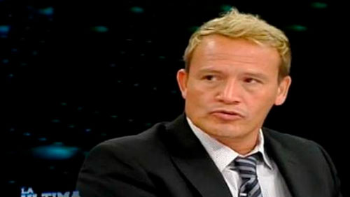 Luis Hernández: Ésta no es la mejor generación en la historia de México