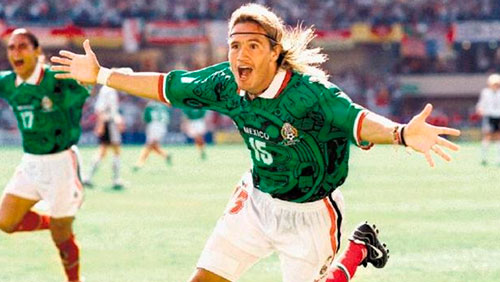 Luis Hernández: Tienen la oportunidad que tuvimos nosotros